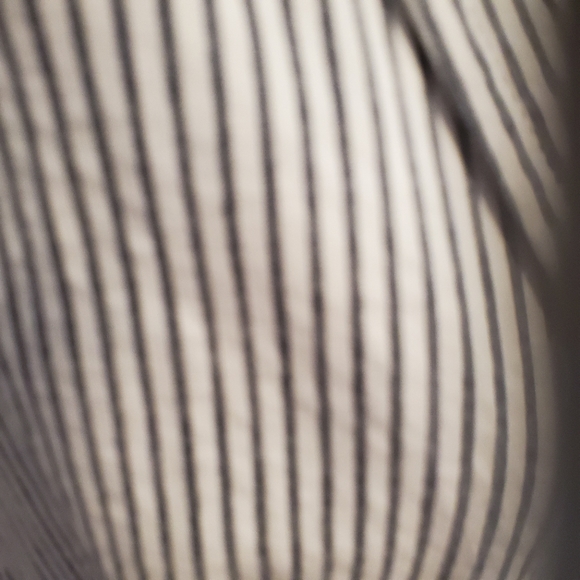 ISSAC MIZRAH SEERSUCKER Blazer - Picture 2 of 5